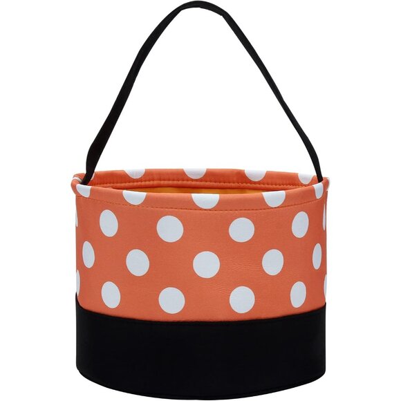 Other - Halloween Baskets Candy buckets Trick or Treat Baskets for Halloween Party Favor